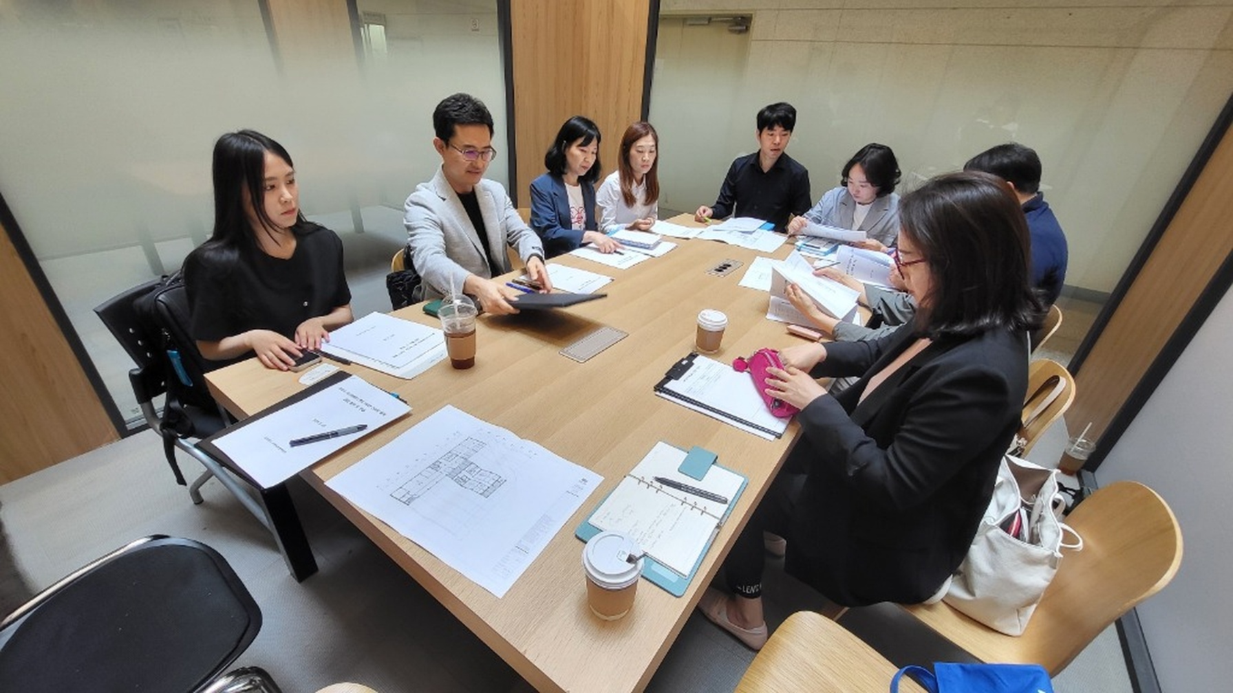 오아시스AI 식품 제조 엔지니어링 및 스마트 플랜트 전문 아키텍처